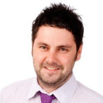 Tom Burgess - DevOps Engineer